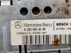 Команд MERCEDES-BENZ S-класс W220 (1998 - 2005) фото 7 &mdash; Разборка Мерседес