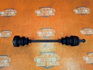 Привод задний MERCEDES-BENZ E-класс W124/S124/C124/A124 (1984 - 1997) — Разборка Мерседес