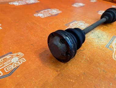 Привод задний MERCEDES-BENZ E-класс W124/S124/C124/A124 (1984 - 1997) — Разборка Мерседес