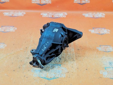 Редуктор задний MERCEDES-BENZ E-класс W212/S212/C207/A207 (2009 - 2013) — Разборка Мерседес