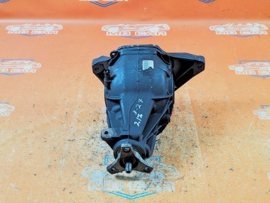 Редуктор задний MERCEDES-BENZ E-класс W212/S212/C207/A207 (2009 - 2013) — Разборка Мерседес
