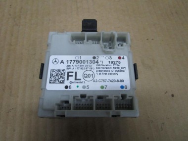 Блок двери MERCEDES-BENZ A-класс AMG W177 (2019 - 2023) — Разборка Мерседес