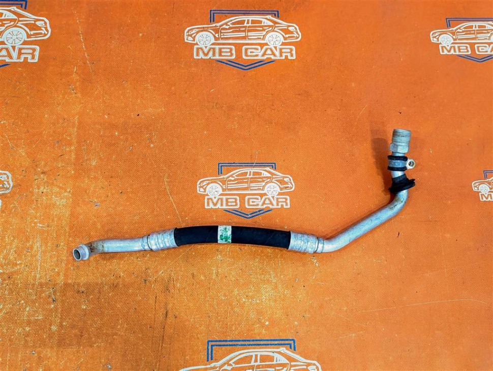 Трубка кондиционера MERCEDES-BENZ CLK-класс C208/A208 (1997 - 2000) фото 1 — Разборка Мерседес