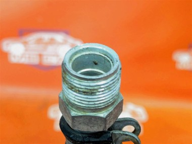 Трубка кондиционера MERCEDES-BENZ CLK-класс C208/A208 (1997 - 2000) — Разборка Мерседес