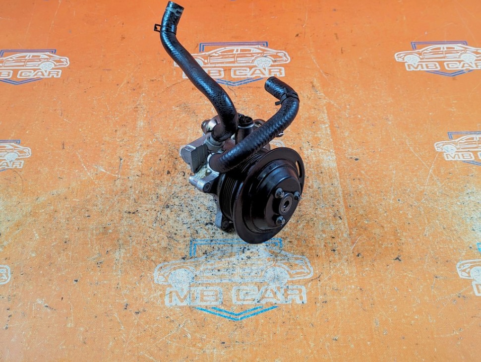 ГУР MERCEDES-BENZ SL-класс R230 (2001 - 2006) фото 1 — Разборка Мерседес