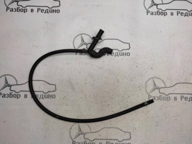 Патрубок ОЖ MERCEDES-BENZ E-класс W210/S210 рестайлинг (1999 - 2003) — Разборка Мерседес