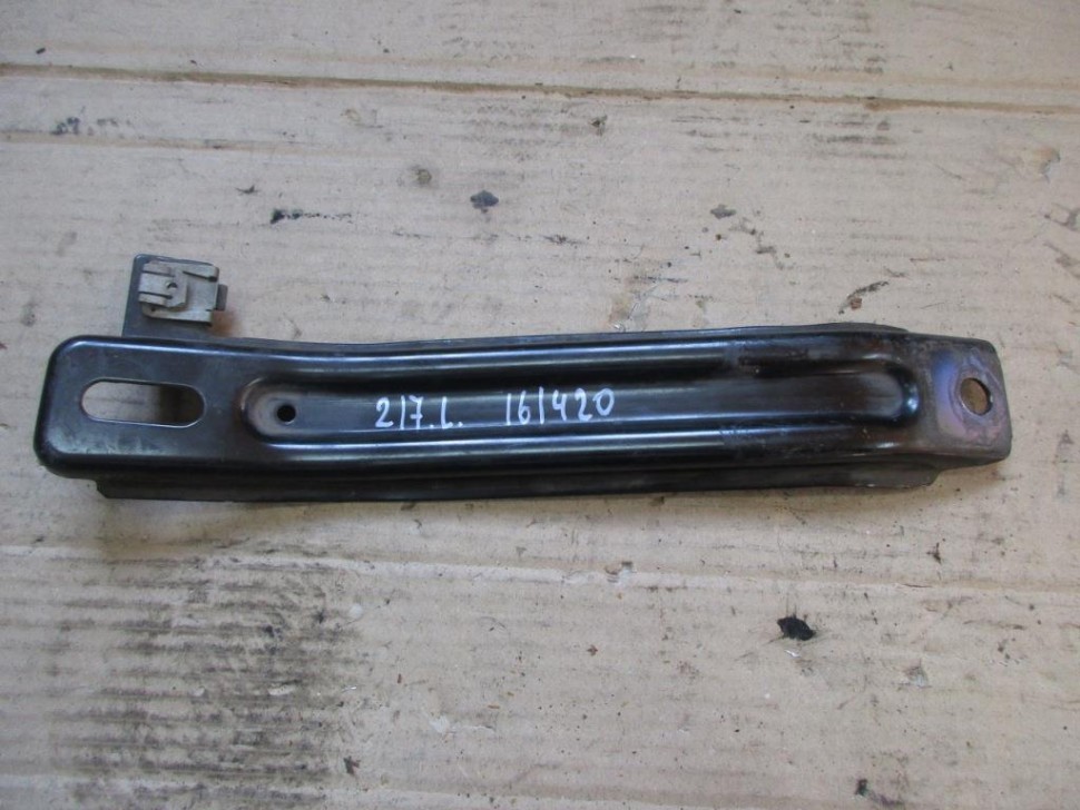 Кронштейн MERCEDES-BENZ S-класс W222/C217/A217 (2013 - 2017) фото 1 — Разборка Мерседес