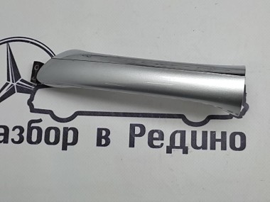 Ручка двери наружняя MERCEDES-BENZ R-класс W251 (2005 - 2007) — Разборка Мерседес