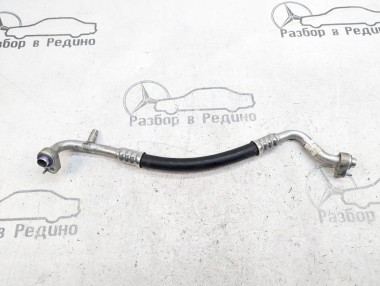 Трубка кондиционера MERCEDES-BENZ V-класс W447 рестайлинг (2019 - 2025) — Разборка Мерседес