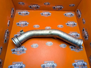 Патрубок турбины MERCEDES-BENZ E-класс W211/S211 (2002 - 2006) — Разборка Мерседес