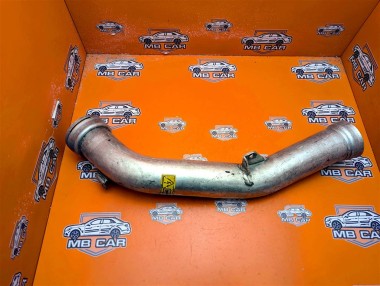 Патрубок турбины MERCEDES-BENZ E-класс W211/S211 (2002 - 2006) — Разборка Мерседес