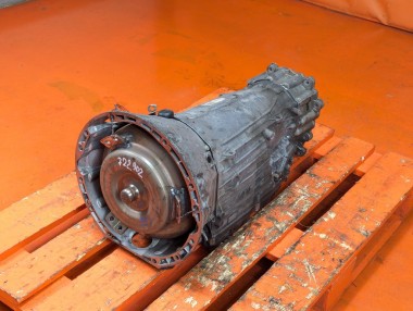 АКПП 7G-Tronic MERCEDES-BENZ M-класс W164 (2005 - 2008) &mdash; Разборка Мерседес