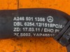 Трубка ОЖ MERCEDES-BENZ B-класс W246 рестайлинг (2014 - 2018) фото 3 &mdash; Разборка Мерседес