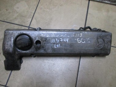 Клапанная крышка MERCEDES-BENZ W124 W124/S124/C124/A124 (1984 - 1993) — Разборка Мерседес