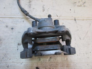 Суппорт задний левый MERCEDES-BENZ CLS-класс C218/X218 рестайлинг (2014 - 2017) — Разборка Мерседес