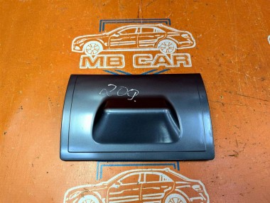 Заглушка бампера MERCEDES-BENZ M-класс W163 (1997 - 2001) — Разборка Мерседес