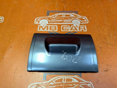 Заглушка бампера MERCEDES-BENZ M-класс W163 (1997 - 2001) — Разборка Мерседес