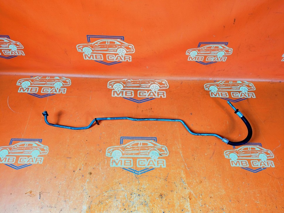 Трубка АКПП MERCEDES-BENZ M-класс W164 рестайлинг (2008 - 2011) фото 1 &mdash; Разборка Мерседес