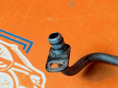 Трубка АКПП MERCEDES-BENZ M-класс W164 рестайлинг (2008 - 2011) &mdash; Разборка Мерседес