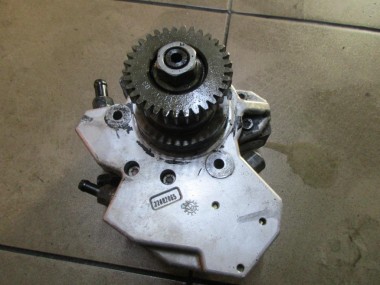 ТНВД MERCEDES-BENZ M-класс W164 (2005 - 2008) — Разборка Мерседес