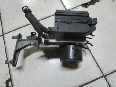 Блок ABS MERCEDES-BENZ C-класс W203/S203/CL203 (2000 - 2004) — Разборка Мерседес