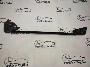 Уплотнитель стекла двери MERCEDES-BENZ CLS-класс C218/X218 (2010 - 2014) — Разборка Мерседес