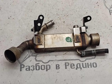 Теплообменник MERCEDES-BENZ C-класс W203/S203/CL203 (2000 - 2004) — Разборка Мерседес