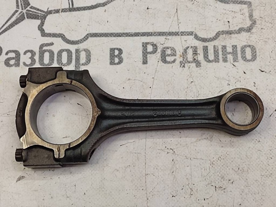 Шатун Дизель MERCEDES-BENZ W124 W124/S124/C124/A124 (1984 - 1993) фото 1 — Разборка Мерседес