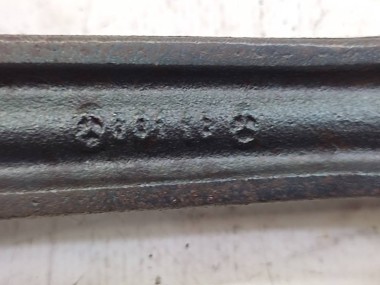 Шатун Дизель MERCEDES-BENZ W124 W124/S124/C124/A124 (1984 - 1993) — Разборка Мерседес