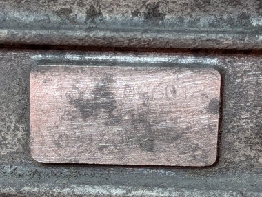 АКПП 7G-Tronic MERCEDES-BENZ M-класс W164 (2005 - 2008) &mdash; Разборка Мерседес