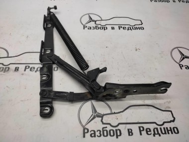 Петля крышки багажника MERCEDES-BENZ S-класс W220 (1998 - 2005) — Разборка Мерседес