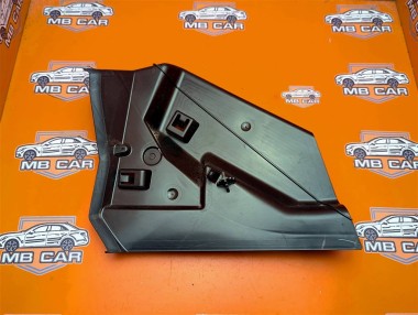 Накладка двери MERCEDES-BENZ GLE-класс V167 (2018 - 2024) — Разборка Мерседес