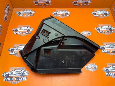 Накладка двери MERCEDES-BENZ GLE-класс V167 (2018 - 2024) — Разборка Мерседес