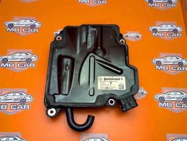 Блок ISM MERCEDES-BENZ E-класс W212/S212/C207/A207 рестайлинг (2013 - 2016) — Разборка Мерседес