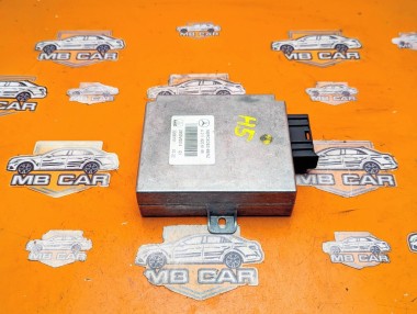 Блок телефона MERCEDES-BENZ E-класс W211/S211 (2002 - 2006) &mdash; Разборка Мерседес