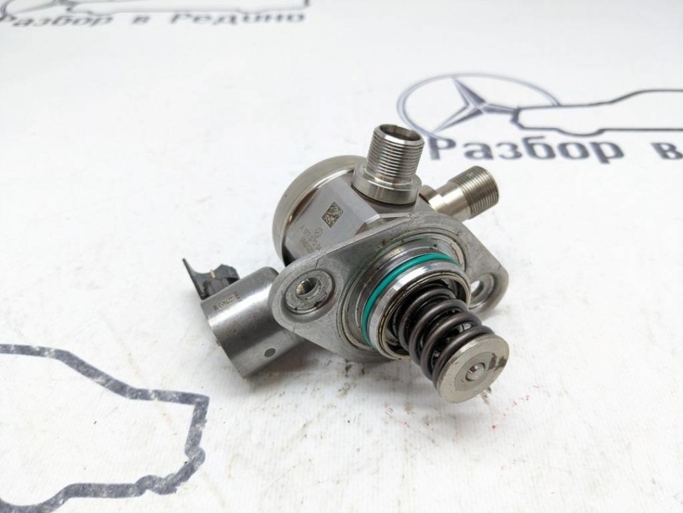 ТНВД MERCEDES-BENZ C-класс W205/S205/C205/A205 (2014 - 2018) фото 1 — Разборка Мерседес