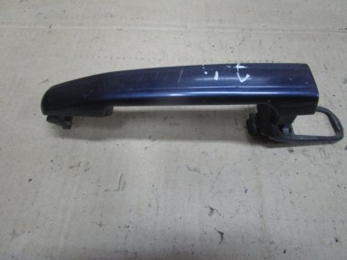 Ручка двери наружняя MERCEDES-BENZ CLK-класс C208/W208 (1997 - 2000) — Разборка Мерседес