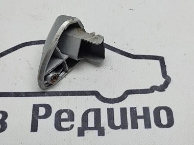 Крышка ручки двери MERCEDES-BENZ C-класс W203/S203/CL203 рестайлинг (2004 - 2008) — Разборка Мерседес