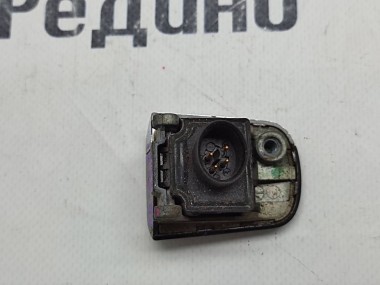 Крышка ручки двери MERCEDES-BENZ E-класс W210/S210 (1995 - 1999) — Разборка Мерседес