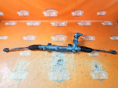 Рулевая рейка MERCEDES-BENZ E-класс W211/S211 рестайлинг (2006 - 2009) &mdash; Разборка Мерседес