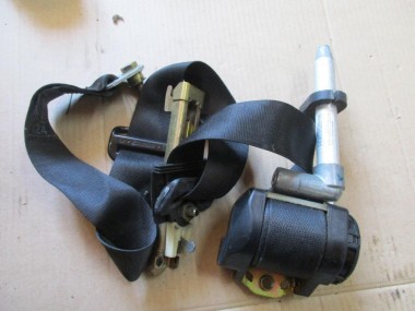 Ремень безопасности передний правый MERCEDES-BENZ W124 W124/S124/C124/A124 (1984 - 1993) — Разборка Мерседес