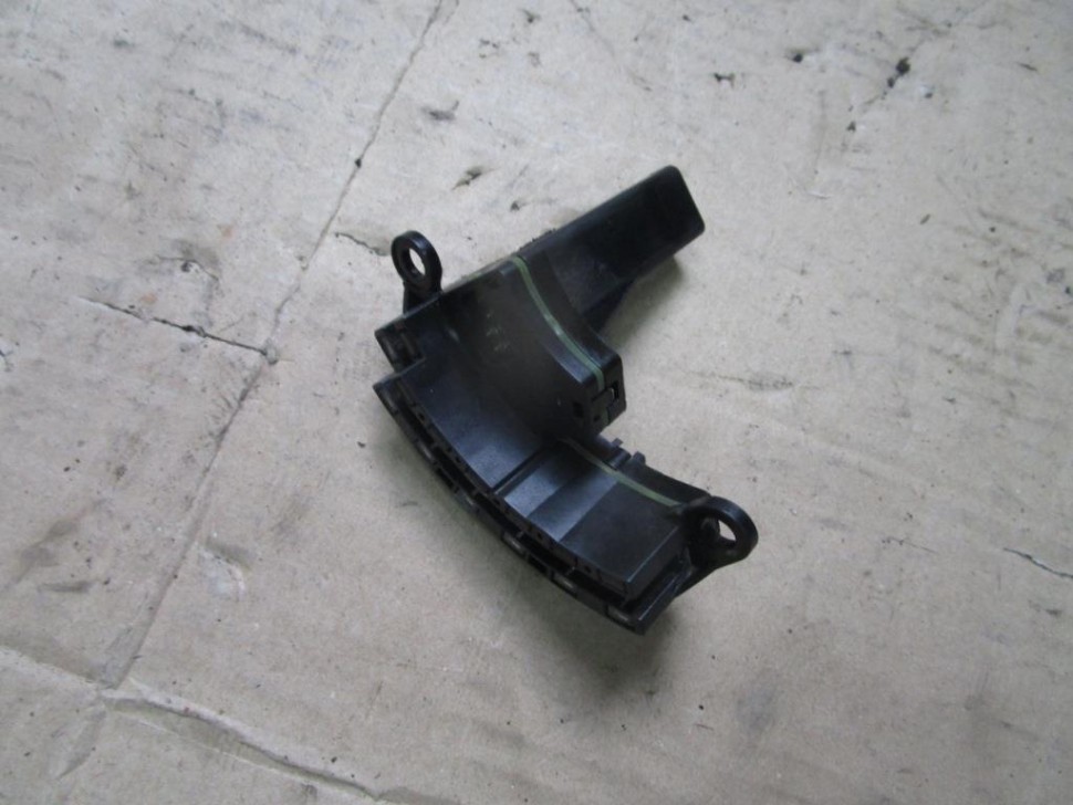 Датчик угла поворота MERCEDES-BENZ E-класс W211/S211 (2002 - 2006) фото 1 — Разборка Мерседес