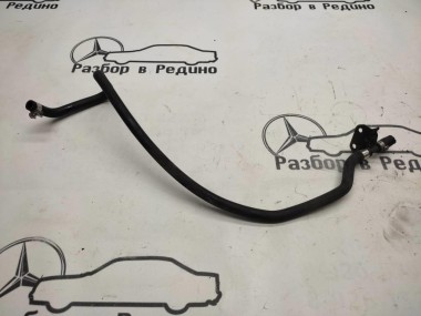 Шланг топливный MERCEDES-BENZ Vito W638 (1996 - 2003) — Разборка Мерседес