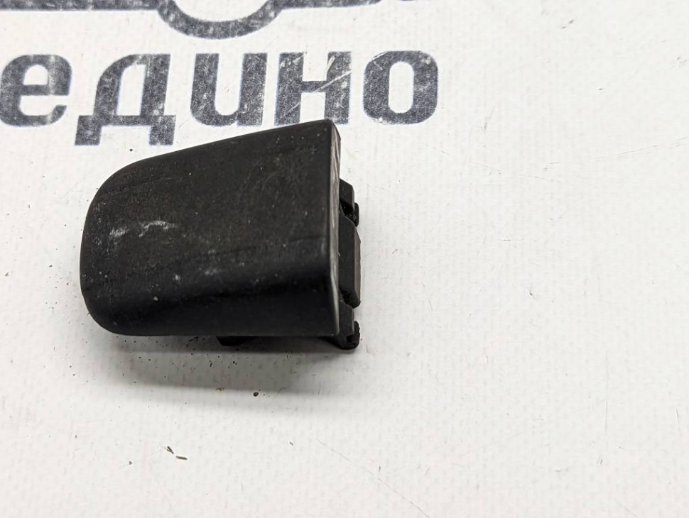 Крышка ручки двери MERCEDES-BENZ M-класс W163 (1997 - 2001) фото 1 — Разборка Мерседес