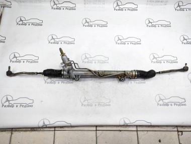 Рулевая рейка MERCEDES-BENZ M-класс W164 (2005 - 2008) — Разборка Мерседес