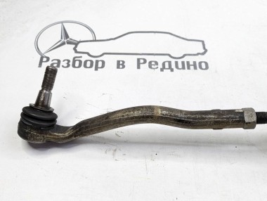 Рулевая рейка MERCEDES-BENZ M-класс W164 (2005 - 2008) — Разборка Мерседес