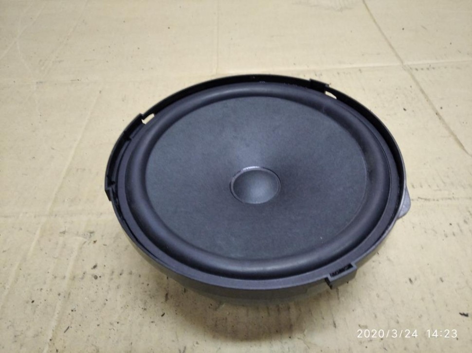 Динамик MERCEDES-BENZ C-класс W204/S204/С204 рестайлинг (2011 - 2015) фото 1 — Разборка Мерседес