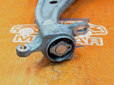 Рычаг передний нижний левый MERCEDES-BENZ GLE-класс AMG W166 (2015 - 2019) — Разборка Мерседес