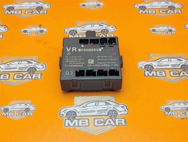 Блок двери MERCEDES-BENZ E-класс W212/S212/C207/A207 (2009 - 2013) — Разборка Мерседес