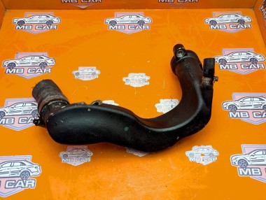 Трубка ОЖ MERCEDES-BENZ CLK-класс C209/A209 рестайлинг (2005 - 2010) &mdash; Разборка Мерседес